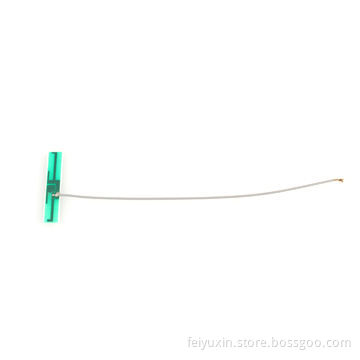 2.4/5GHz PCB Wi-Fi Antenna, Dual-band with Hirose 1.13mm Cable